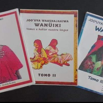 Los tres tomos